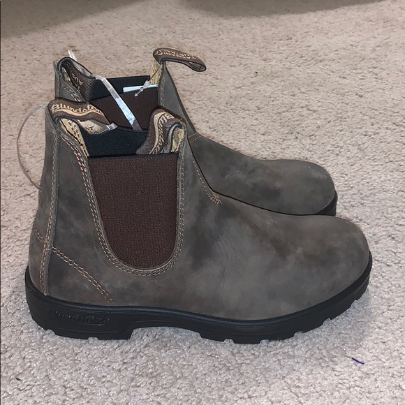 Blundstone 585 Chelsea Boots - NWT - Picture 10 of 13